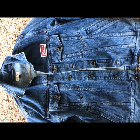 Jean Jacket - Picture 5 of 7